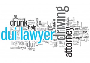 DUI Attorney