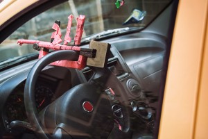 Drunk Driving Defense