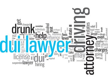 DUI Attorney