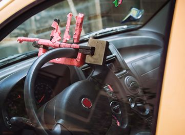 Drunk Driving Defense